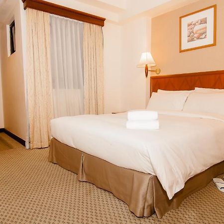 The Zon All Suites Residences On The Park Куала-Лумпур Экстерьер фото