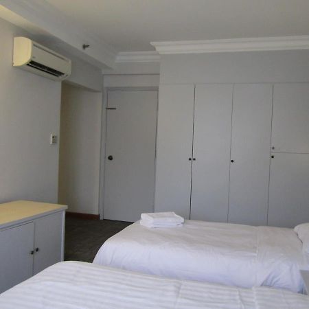 The Zon All Suites Residences On The Park Куала-Лумпур Экстерьер фото