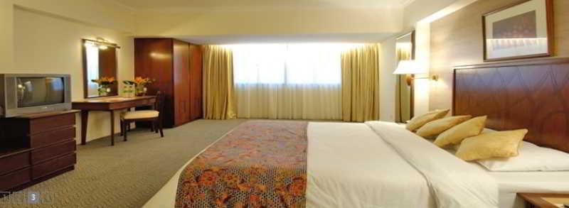 The Zon All Suites Residences On The Park Куала-Лумпур Экстерьер фото